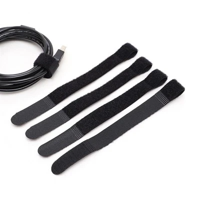P Siâp Siâp a Chysylltiadau Cable Dolen